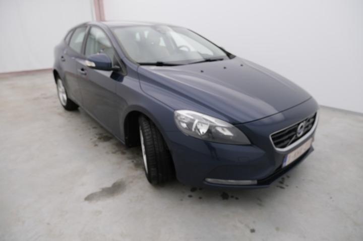 Photo 8 VIN: YV1MV8481F2244985 - VOLVO V40 &#3912 