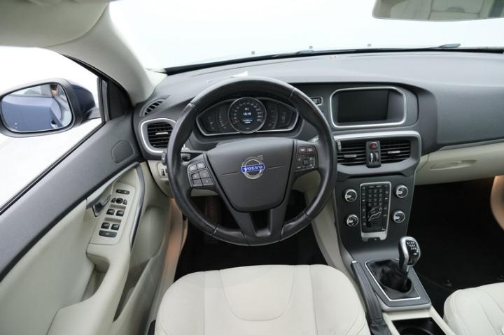 Photo 9 VIN: YV1MV8481F2244985 - VOLVO V40 &#3912 