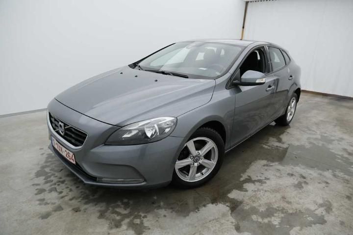 Photo 0 VIN: YV1MV8481F2247336 - VOLVO V40 &#3912 