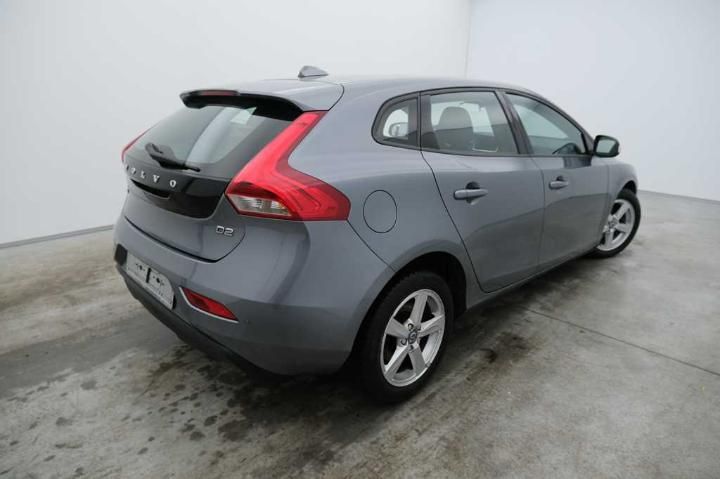 Photo 2 VIN: YV1MV8481F2247336 - VOLVO V40 &#3912 