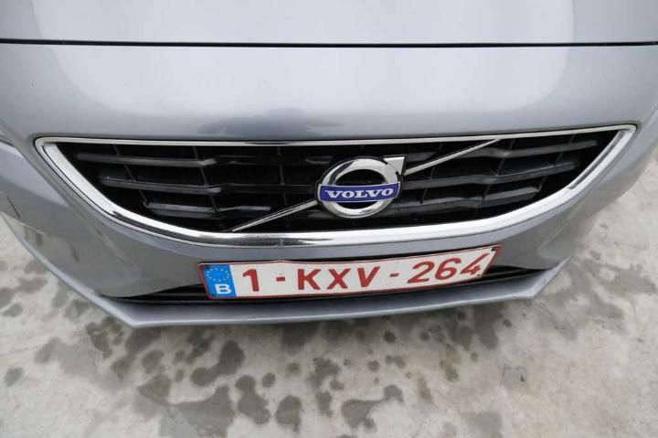 Photo 5 VIN: YV1MV8481F2247336 - VOLVO V40 &#3912 