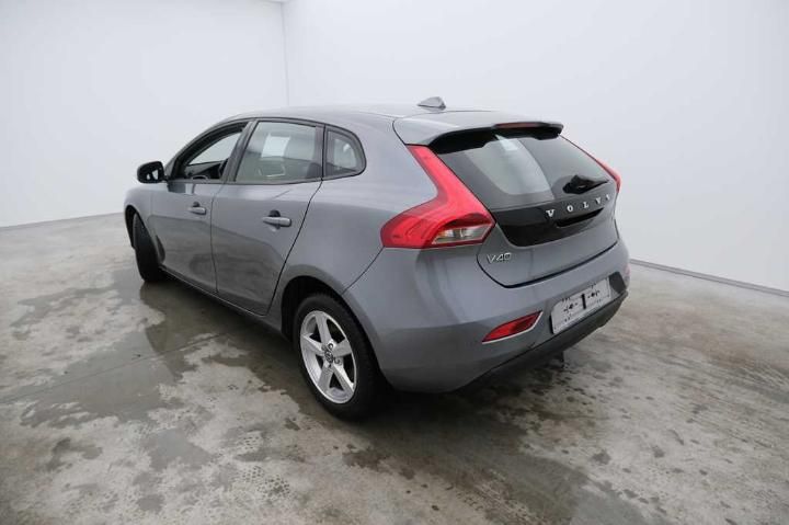 Photo 7 VIN: YV1MV8481F2247336 - VOLVO V40 &#3912 