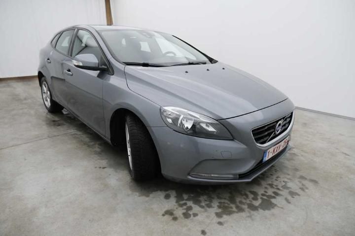 Photo 8 VIN: YV1MV8481F2247336 - VOLVO V40 &#3912 