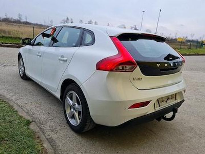 Photo 3 VIN: YV1MV8481F2248277 - VOLVO V40 DIESEL - 2012 