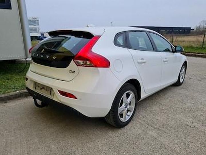 Photo 4 VIN: YV1MV8481F2248277 - VOLVO V40 DIESEL - 2012 