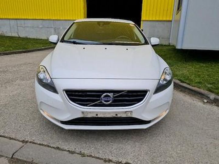 Photo 5 VIN: YV1MV8481F2248277 - VOLVO V40 DIESEL - 2012 