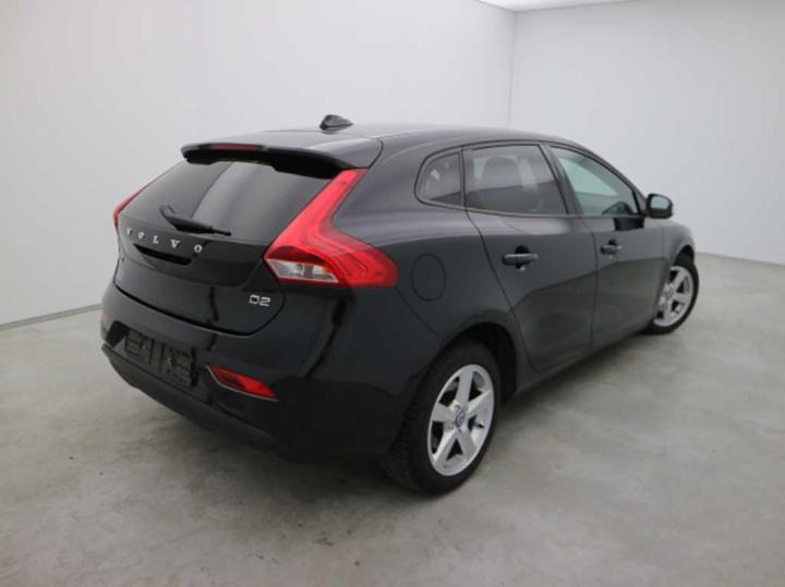 Photo 2 VIN: YV1MV8481F2248533 - VOLVO V40 &#3912 