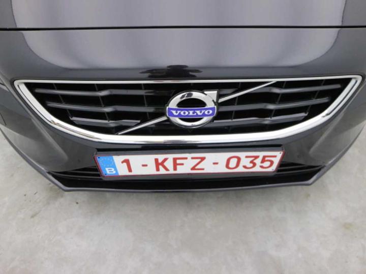 Photo 5 VIN: YV1MV8481F2248533 - VOLVO V40 &#3912 