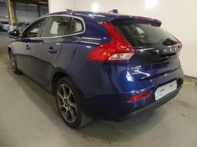 Photo 3 VIN: YV1MV8481F2249589 - VOLVO V40 DIESEL - 2012 