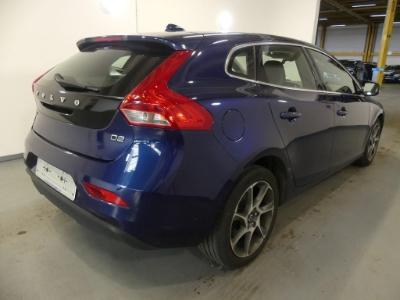 Photo 4 VIN: YV1MV8481F2249589 - VOLVO V40 DIESEL - 2012 