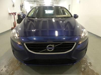 Photo 5 VIN: YV1MV8481F2249589 - VOLVO V40 DIESEL - 2012 