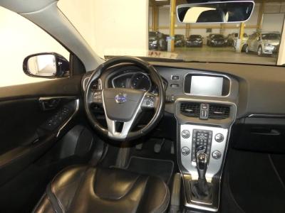 Photo 9 VIN: YV1MV8481F2249589 - VOLVO V40 DIESEL - 2012 