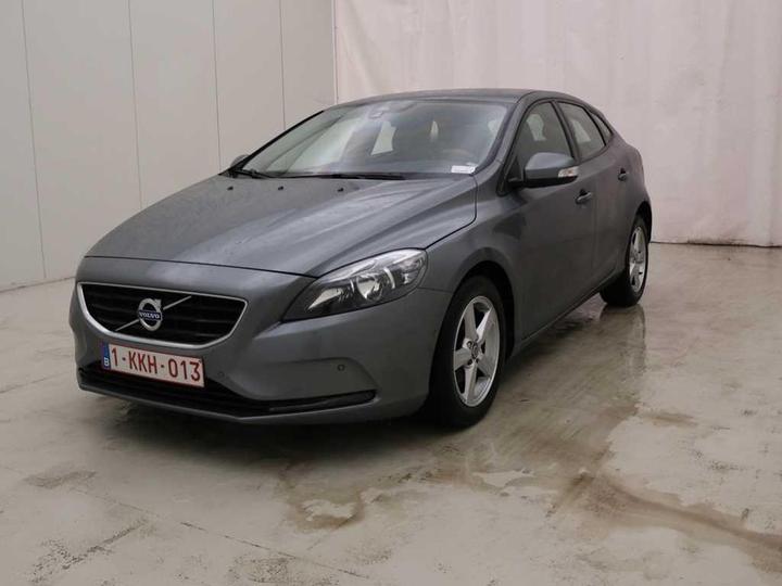 Photo 1 VIN: YV1MV8481F2250220 - VOLVO V40 