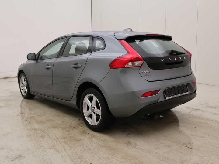 Photo 10 VIN: YV1MV8481F2250220 - VOLVO V40 