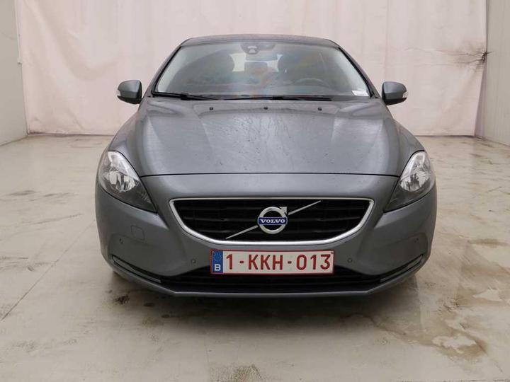 Photo 17 VIN: YV1MV8481F2250220 - VOLVO V40 