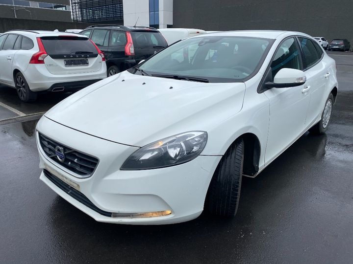 Photo 0 VIN: YV1MV8481F2251717 - VOLVO V40 