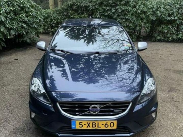 Photo 11 VIN: YV1MVA851F2178477 - VOLVO V40 