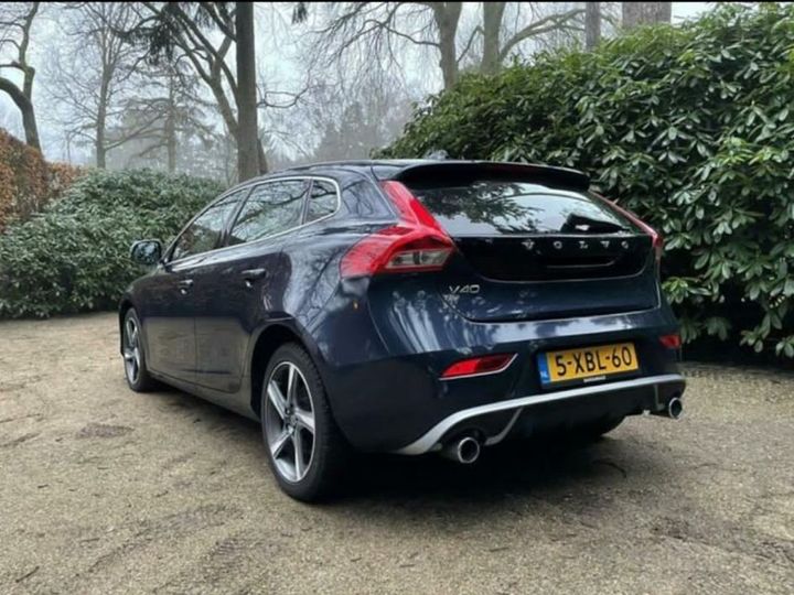 Photo 2 VIN: YV1MVA851F2178477 - VOLVO V40 