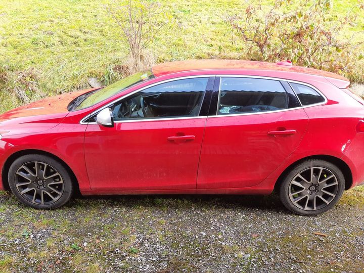 Photo 10 VIN: YV1MVA851F2182350 - VOLVO V40 