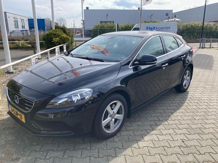 Photo 1 VIN: YV1MVA851F2187702 - VOLVO V40 