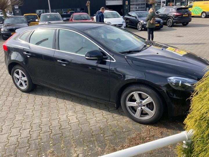 Photo 4 VIN: YV1MVA851F2187702 - VOLVO V40 