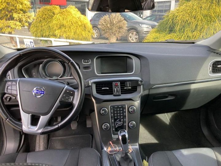 Photo 7 VIN: YV1MVA851F2187702 - VOLVO V40 