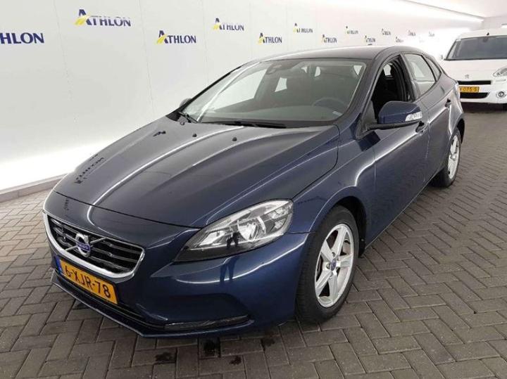 Photo 0 VIN: YV1MVA851F2187761 - VOLVO V40 