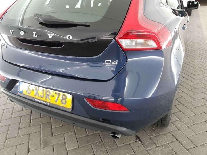 Photo 18 VIN: YV1MVA851F2187761 - VOLVO V40 