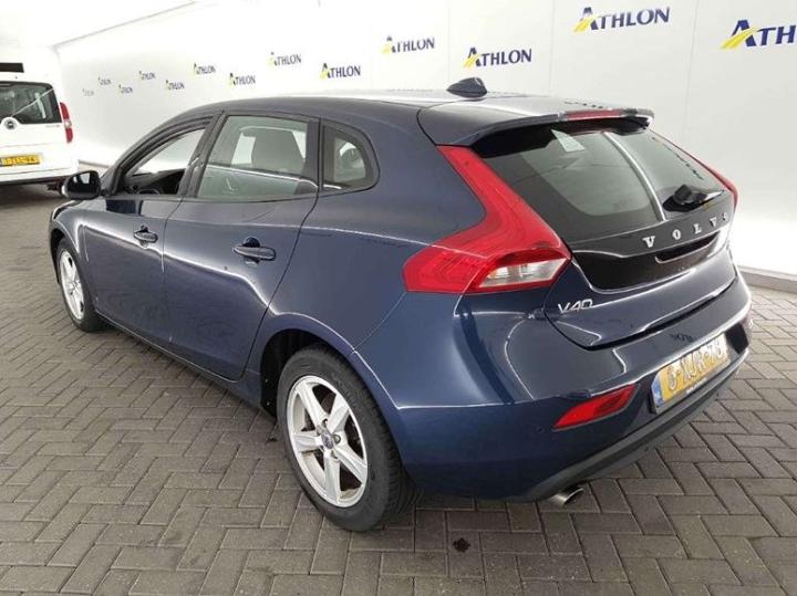 Photo 3 VIN: YV1MVA851F2187761 - VOLVO V40 