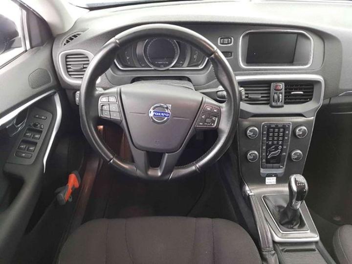 Photo 7 VIN: YV1MVA851F2187761 - VOLVO V40 