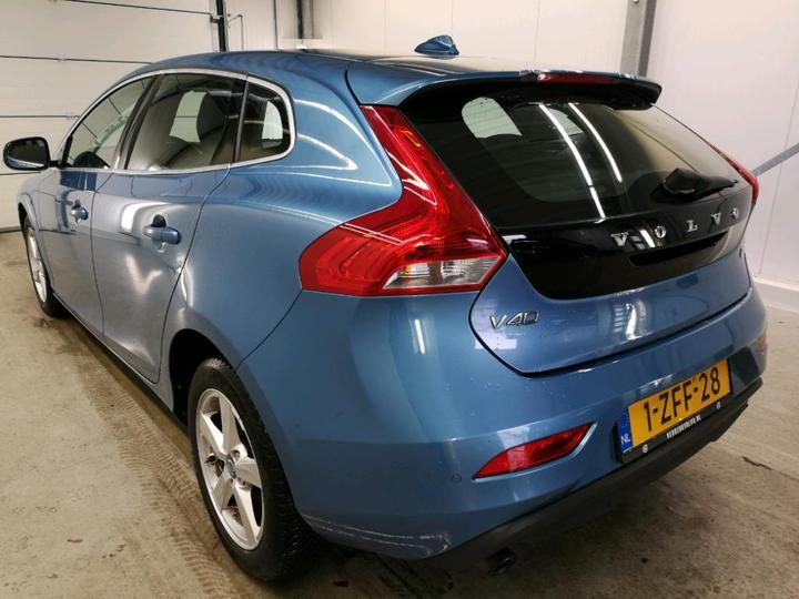 Photo 3 VIN: YV1MVA851F2189130 - VOLVO V40 