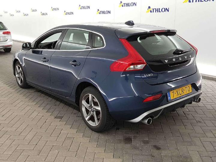 Photo 3 VIN: YV1MVA851F2193747 - VOLVO V40 