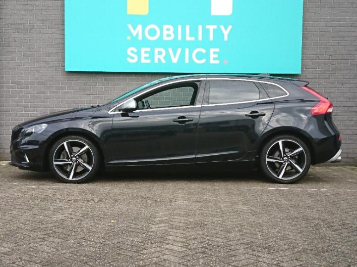 Photo 2 VIN: YV1MVA851F2196835 - VOLVO V40 