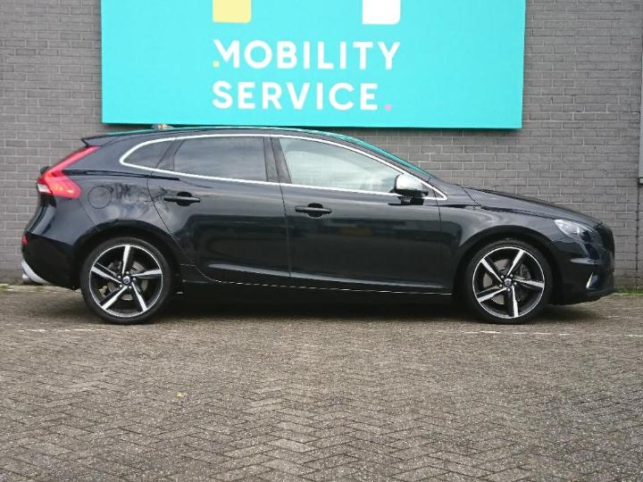 Photo 4 VIN: YV1MVA851F2196835 - VOLVO V40 