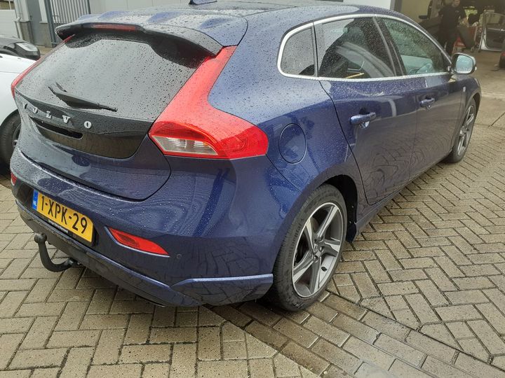 Photo 3 VIN: YV1MVA851F2199591 - VOLVO V40 