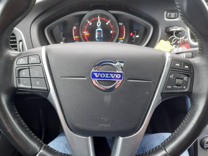 Photo 9 VIN: YV1MVA851F2199591 - VOLVO V40 