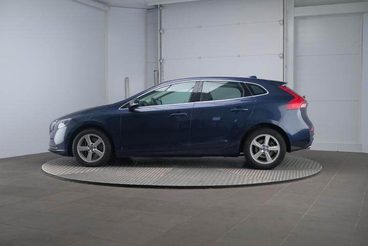 Photo 2 VIN: YV1MVA851F2202041 - VOLVO V40 