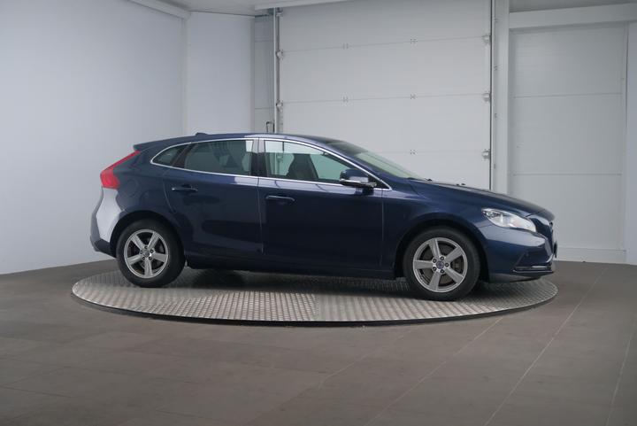 Photo 5 VIN: YV1MVA851F2202041 - VOLVO V40 