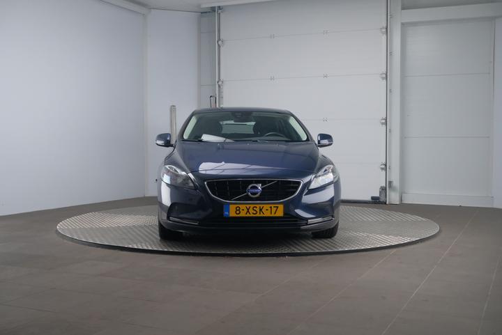 Photo 6 VIN: YV1MVA851F2202041 - VOLVO V40 