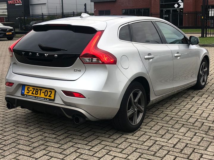 Photo 3 VIN: YV1MVA851F2211246 - VOLVO V40 