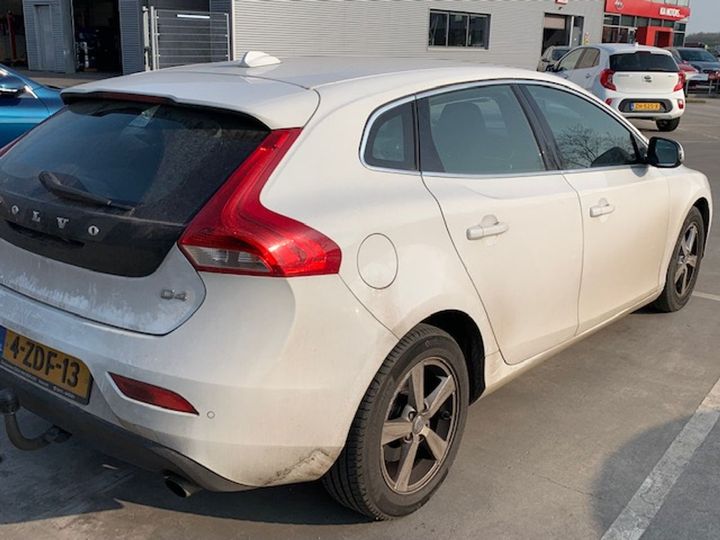 Photo 3 VIN: YV1MVA851F2212724 - VOLVO V40 