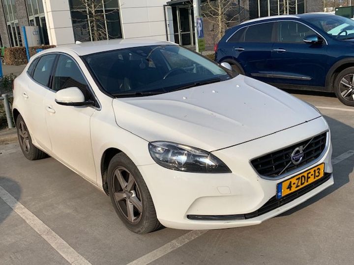 Photo 4 VIN: YV1MVA851F2212724 - VOLVO V40 