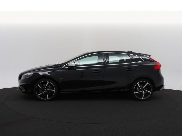 Photo 13 VIN: YV1MVA851F2224606 - VOLVO V40 