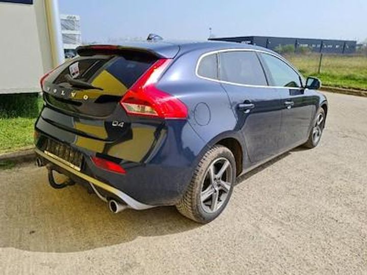 Photo 4 VIN: YV1MVA851F2239733 - VOLVO V40 DIESEL - 2012 