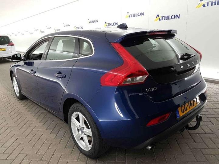 Photo 3 VIN: YV1MVA881G2275575 - VOLVO V40 