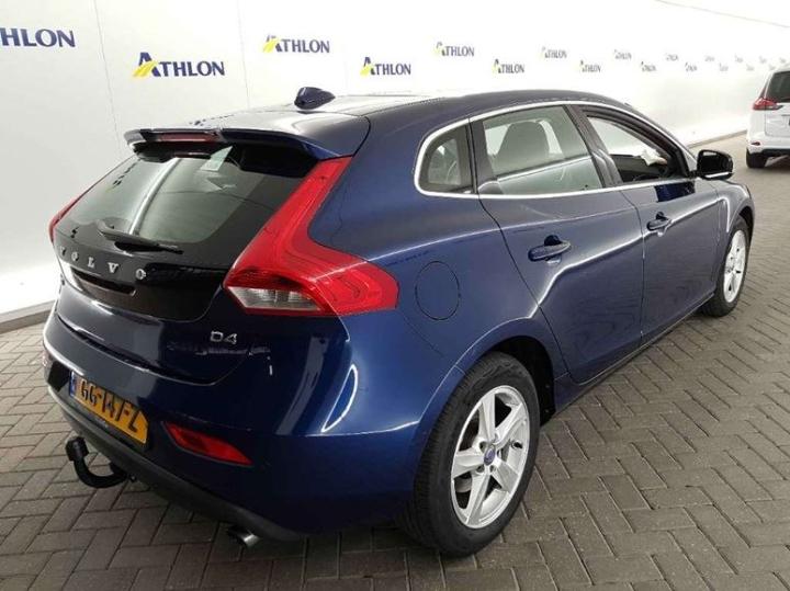 Photo 4 VIN: YV1MVA881G2275575 - VOLVO V40 