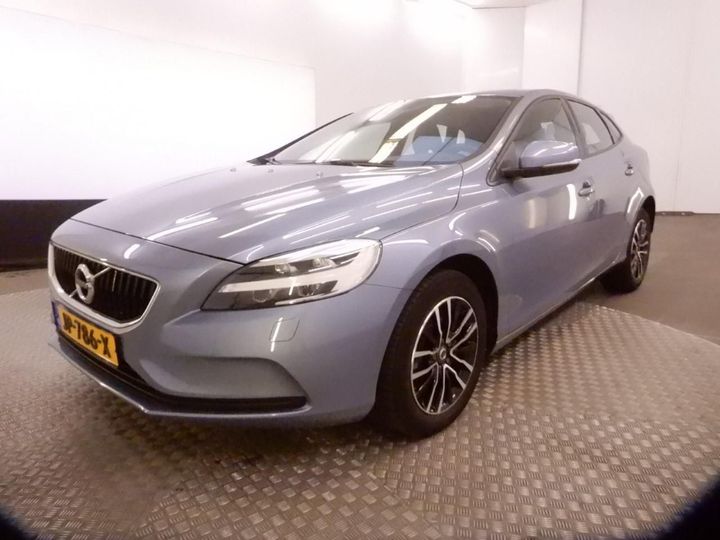 Photo 0 VIN: YV1MVA881H2362889 - VOLVO V40 