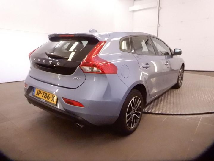 Photo 2 VIN: YV1MVA881H2362889 - VOLVO V40 