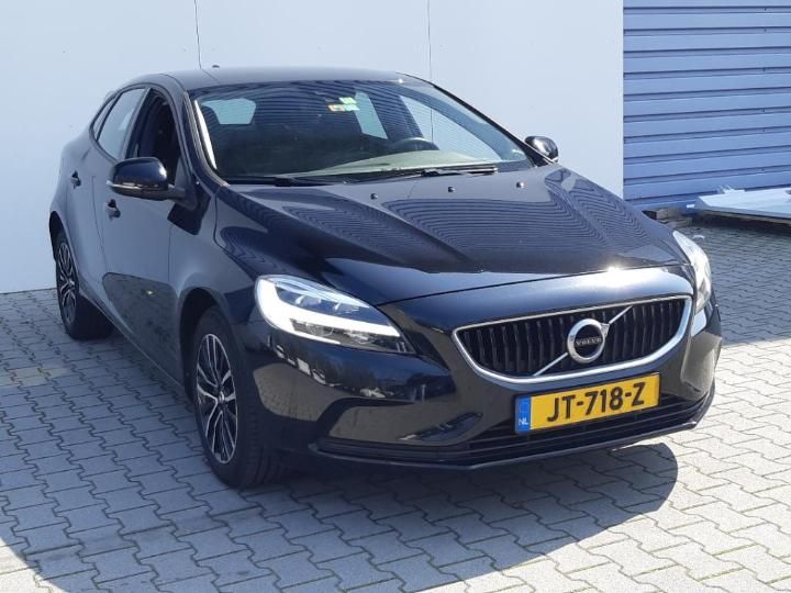 Photo 2 VIN: YV1MVA881H2364564 - VOLVO V40 