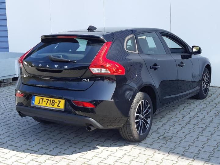 Photo 3 VIN: YV1MVA881H2364564 - VOLVO V40 